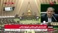 قاضی‌زاده هاشمی: سال گذشته ۹۸۰ هزار دستگاه خودرو تولید شده که با پیش‌بینی یک میلیون و سیصد هزار خودرو فاصله دارد