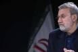 لاریجانی: سه روز نخست جنگ پرحادثه و سخت بود؛ تدبیر رهبری ورق را برگرداند