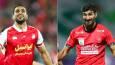 بازگشت مغانلو و زاهدی به پرسپولیس منتفی شد؟ درهای بسته پیش روی مهاجمان سابق