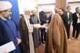عکس | آیین تجلیل از برگزیدگان چهل‌وهشتمین مسابقات سراسری قرآن در مازندران برگزار شد