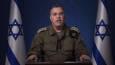 سخنگوی منفور ارتش اسرائیل کناره‌گیری می‌کند