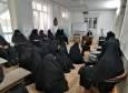 بانوان کانون رضوی بشرویه در خط مقدم ترویج فرهنگ قرآنی