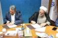 تفاهم نامه همکاری توسعه و تقویت مدارس غیردولتی قرآنی حفظ محور امضا شد