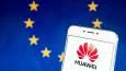 Chinese tech facing EU ban – Bloomberg