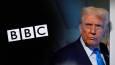 Trump threatens to sue BBC for $1 billion