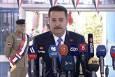 نخست وزیر عراق: انتخابات پارلمانی در فضایی امن در حال برگزاری است