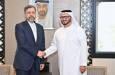 دیپلمات‌های ارشد ایران و امارات در ابوظبی رایزنی کردند