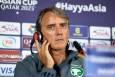مانچینی سرمربی السد قطر شد