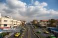 هوای تهران در شرایط قابل قبول