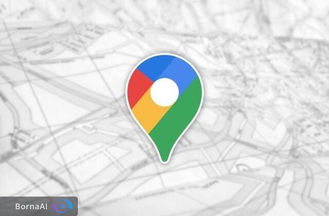 قابلیت جدید گوگل مپس مسیرهای سایه‌دار را پیشنهاد می‌دهد