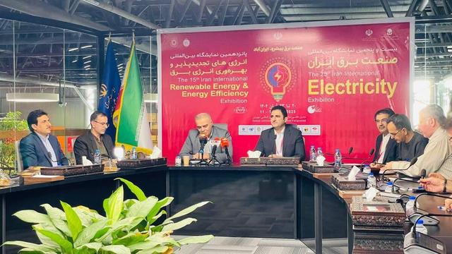 مدیرعامل برق منطقه‌ای تهران: تهران حساس‌ترین شبکه برق کشور را با ۹۰ پروژه بزرگ توسعه‌ای مدیریت می‌کند