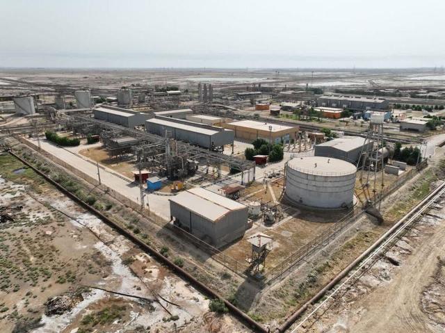 افزایش ۸۵۰۰ بشکه‌ای تولید نفت در میدان آزادگان جنوبی