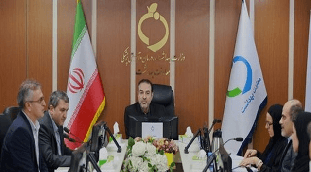 خطر خیزش بزرگ دنگی در منطقه طی ۵ سال آینده/ تحریم‌ها مانع دسترسی ایران به کیت و دارو