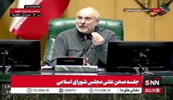 قالیباف: برنامه هفتم بزرگترین فرصت ماست که چالش‌های کشور را به فرصت تبدیل کنیم/ باید همت کنیم و تصمیم بگیریم