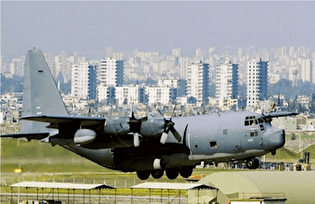 کشته شدن ۲۰ سرباز ترکیه در سقوط هواپیمای باری نظامی در گرجستان