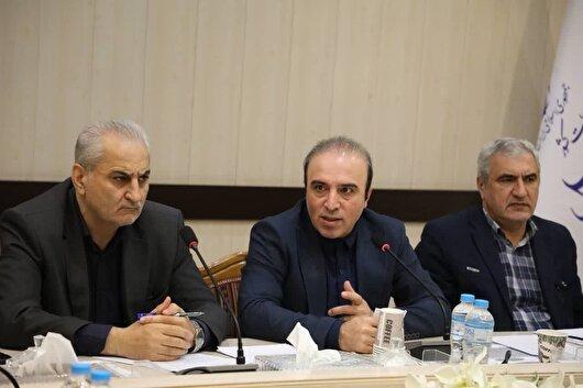 ۲۳ هزار میلیارد تومان تسهیلات در استان اردبیل پرداخت می‌شود