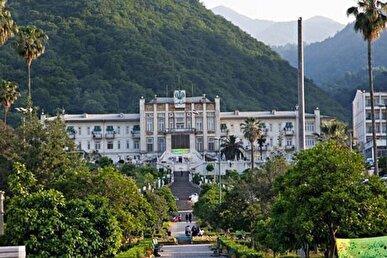 بازداشت ۳ عضو شورای رامسر