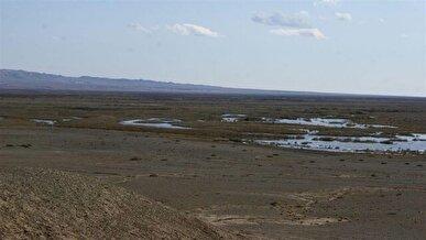 حاجی زاده: حقابه قم از رودخانه شور و حیات تالاب‌ها