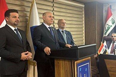 نتایج اولیه انتخابات پارلمانی عراق رسما اعلام شد