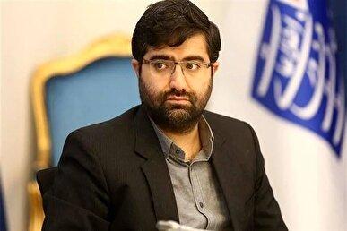 معاون جدید رئیس‌جمهور منصوب شد