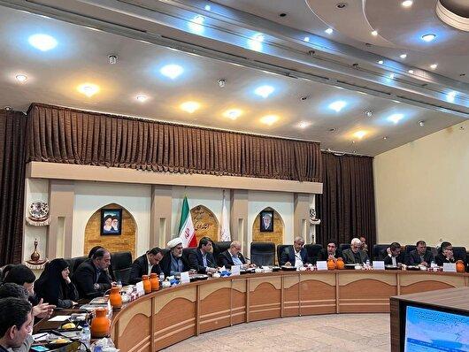 شرایط آبی در ١٧ شهر استان کرمان بحرانی است