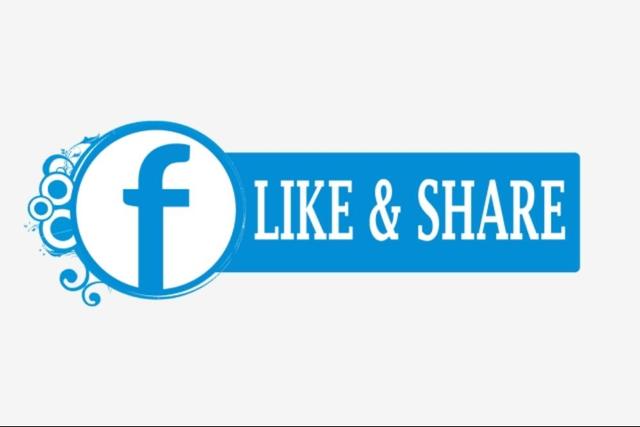 دکمه لایک و شیر فیس بوک در سایت‌ها حذف می شود