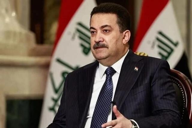 نخست‌وزیر عراق از آغاز روند گفت‌وگوها برای تشکیل دولت کارآمد خبر داد