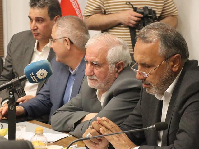 بدون اتکا به بخش خصوصی توسعه کشور ممکن نیست / گلستان نیازمند آزادراه و مرز فعال تجاری است