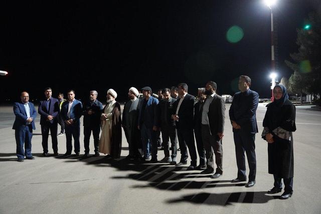 سفر نظارتی کمیسیون اصل نود مجلس به استان کرمان/ بررسی میدانی ظرفیت‌ها و شناسایی موانع توسعه‌ هدف سفر نظارتی نمایندگان است