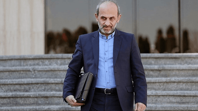 جبلی: تولید محتوا به زبان عبری یکی از وظایف ذاتی ماست