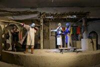 برپایی سوگواره نمایشی «کوچه بنی‌هاشم» در قم