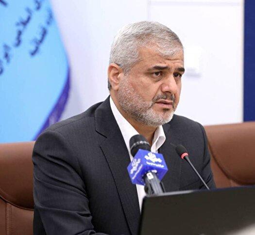 کاهش ۲۷ درصدی موجودی پرونده‌های دادگستری استان تهران