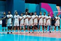 میزبان هم مقابل شاگردان اکبری دوام نیاورد