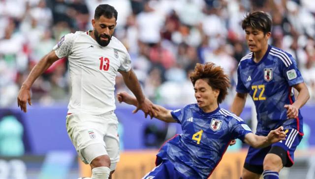 کنعانی‌زادگان:‌ حضور پزشکیان روحیه‌بخش بود/ بازی کردن کنار طارمی و جهانبخش افتخار است