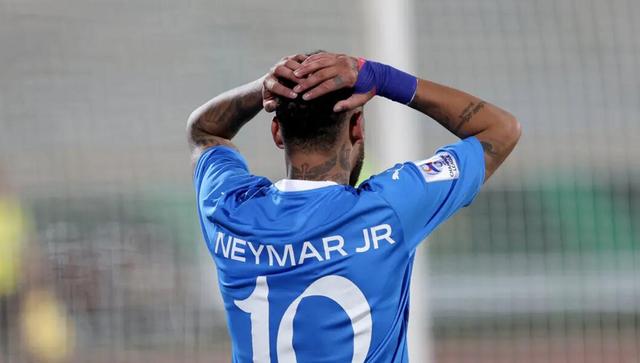 بعد از چراغ سبز مسی به بلوگرانا؛ نیمار نیز رویای بازگشت به بارسلونا را دارد