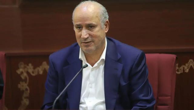 تاج: نتیجه پرگل مقابل مراکش «اتفاقی» بود/ جوان‌گرایی فوتسال قابل تحسین است