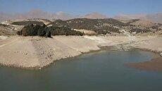 سد لتیان در آستانه خشکسالی (فیلم)