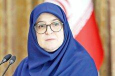 واکنش سخنگوی دولت به تهدیدات دشمنان (فیلم)