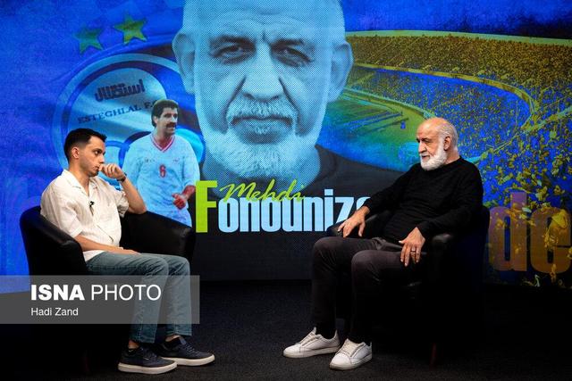 از آرپی‌جی‌های ماندگار تا وعده‌های فراموش شده؛ مرور زندگی ستاره قدرنادیده فوتبال ایران