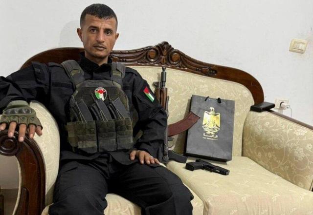 دیدار سرکرده گروه های مسلح فلسطینی در غزه با «جارد کوشنر»