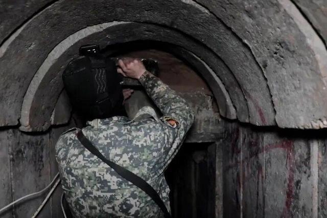 ادعای تل‌آویو درباره «توافق» برای خارج کردن ۲۰۰ مبارز مقاومت از تونل‌های رفح