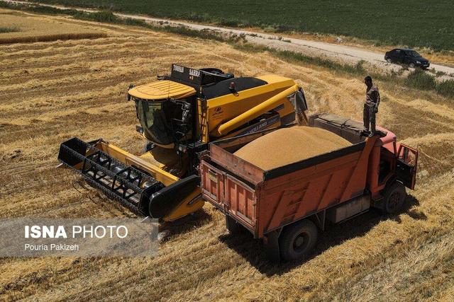 معاون جهاد کشاورزی استان زنجان: تأمین سوخت کشاورزان زنجان بدون مشکل انجام می‌شود