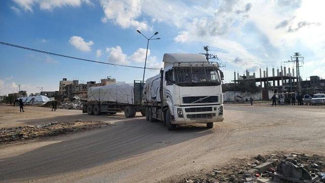 یونیسف: اسرائیل مانع ارسال شیر خشک و واکسن به غزه میشود