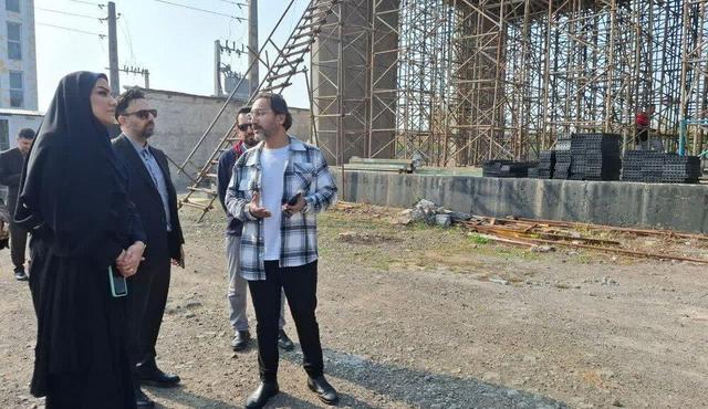 معاون برنامه‌ریزی فرمانداری رشت: زیرساخت‌های شهرک صنعتی سپیدرود رشت نیاز به توجه دارد