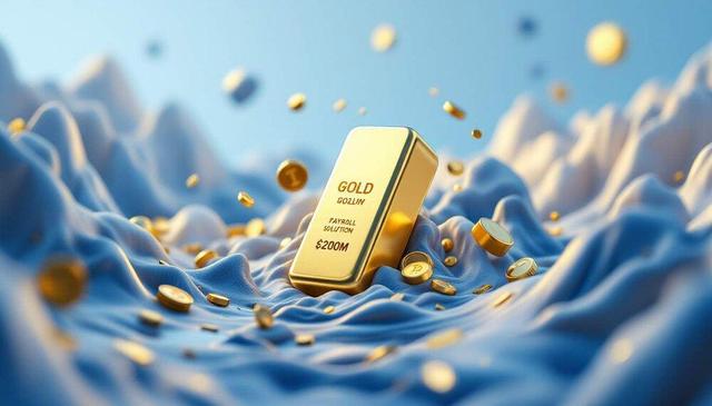 گام جدید تتر به سوی طلای فیزیکی