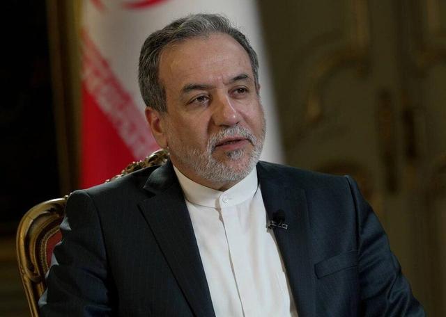 عراقچی: نمره دادن مجلس به وزارتخانه‌ها، تاثیر زیادی در اجرا و تحقق احکام برنامه دارد