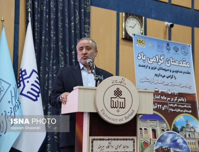 خراسان جنوبی گنجینه‌ای از میراث، معادن و فرصت‌های گردشگری است