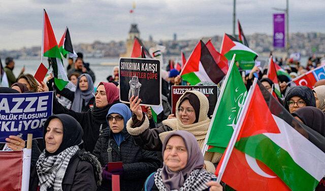 مسیر غیرمستقیم صادرات ترکیه به اراضی اشغالی با وجود محدودیت‌های تازه‌