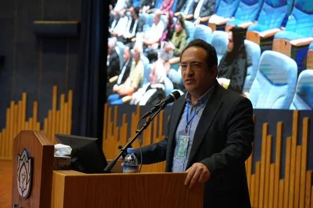 علیرضا صداقت به عنوان رئیس سازمان نظام پزشکی مشهد انتخاب شد