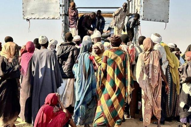گزارش سازمان ملل از شرایط فاجعه‌بار زنان در سودان